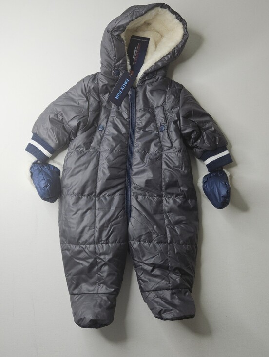 Urban Republic Other - Baby Snow Suit Size: 3 Month